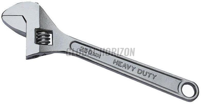 Adjustable Pipe Wrench