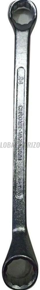 BI-Hexagonal Carbon Steel Ring Spanner