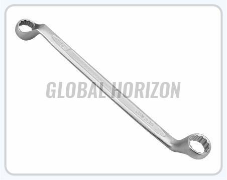 BI-Hexagonal Cold Stamped Ring Spanner
