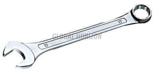 Combination Recessed Panel Spanner