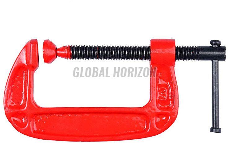G Clamp