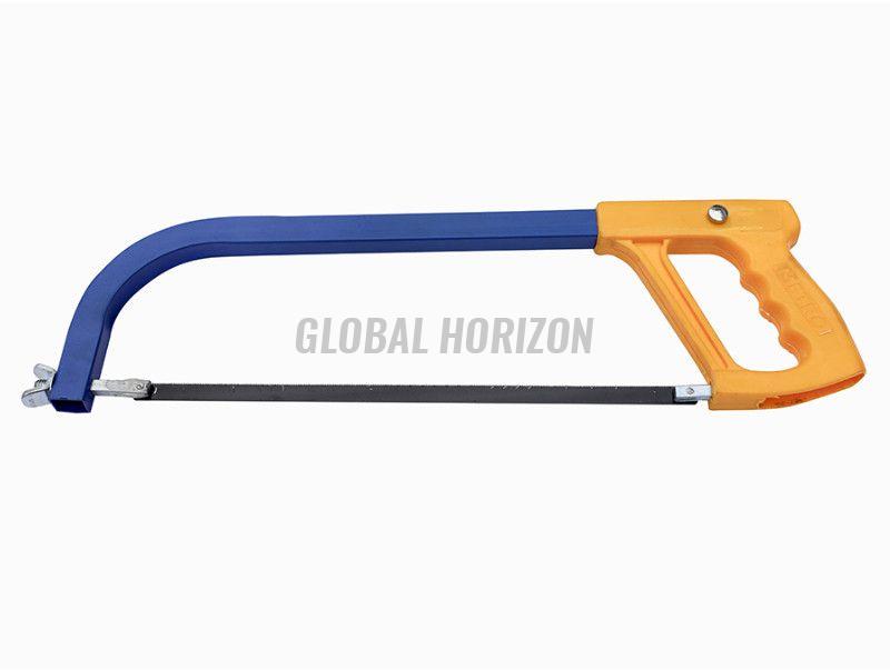 Plastic Handle Hacksaw
