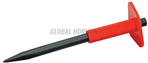 Pointed Mason Chisel