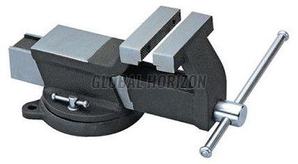 Steel Swivel Base Vice