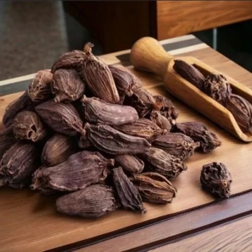 100gm Black Cardamom
