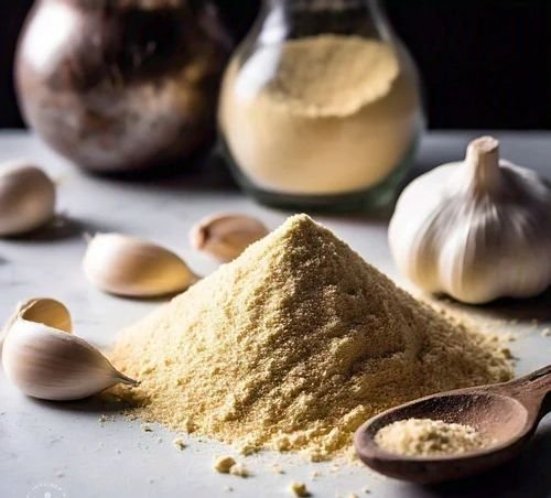 100gm Dehydrated Garlic Powder