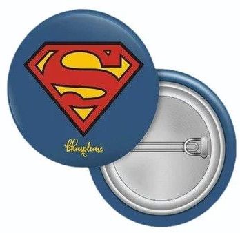 Customized Badge Printing Service