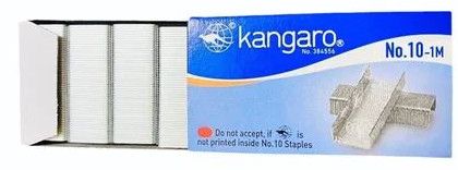 No.10 Kangaro Stapler Pin