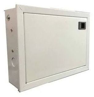 12 Way Modular Enclosure