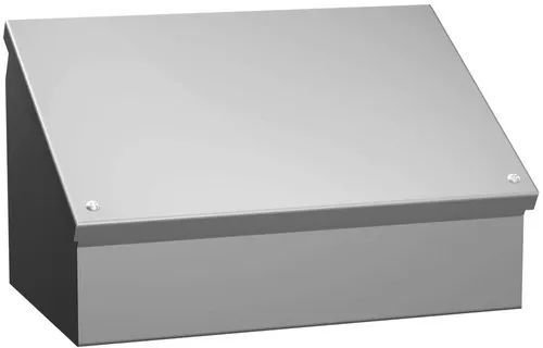 4 Way Modular Enclosure