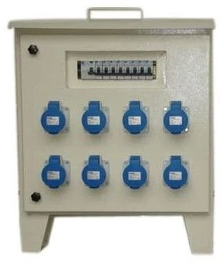 AC Power Distribution Board