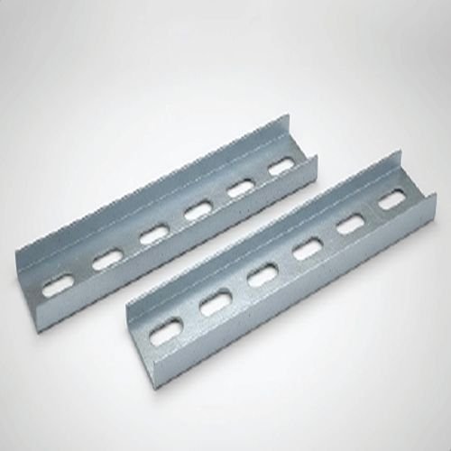 FRP Slotted C Channel