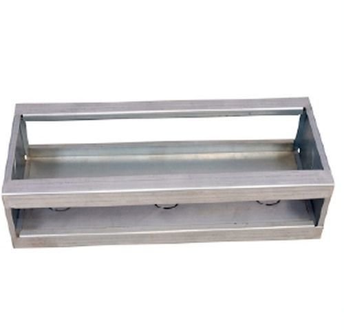 Galvanized Iron Section Box