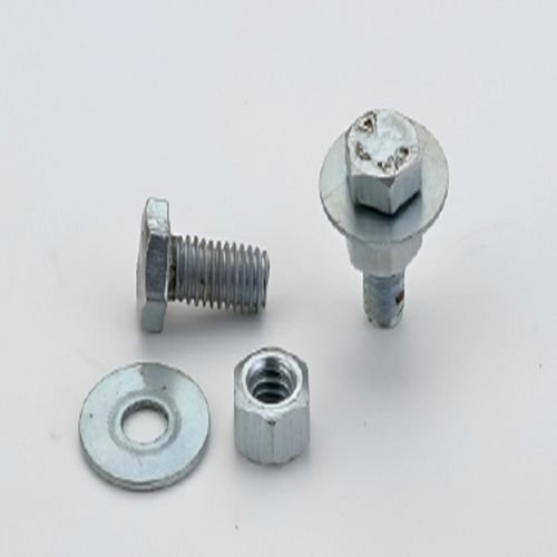 Hex Bolts