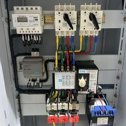 Isolation Panel