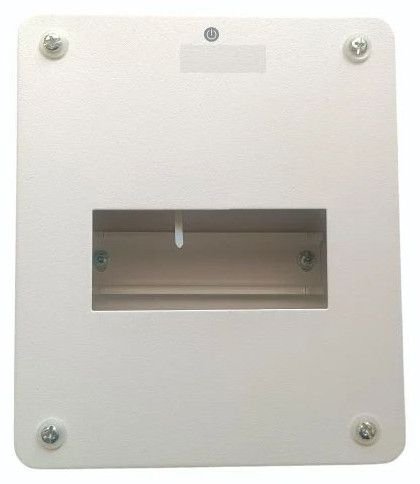 Metal Enclosure MCB Distribution Board