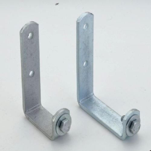 Mild Steel L Bend