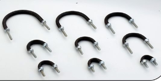 U Bolts
