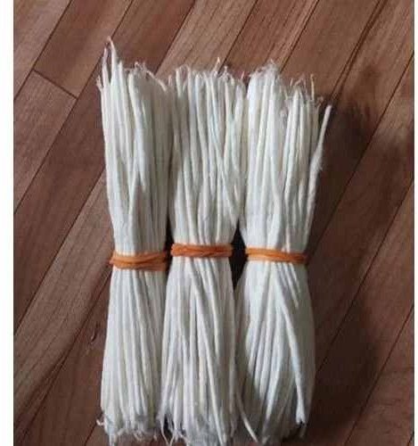 Handmade Cotton Wick