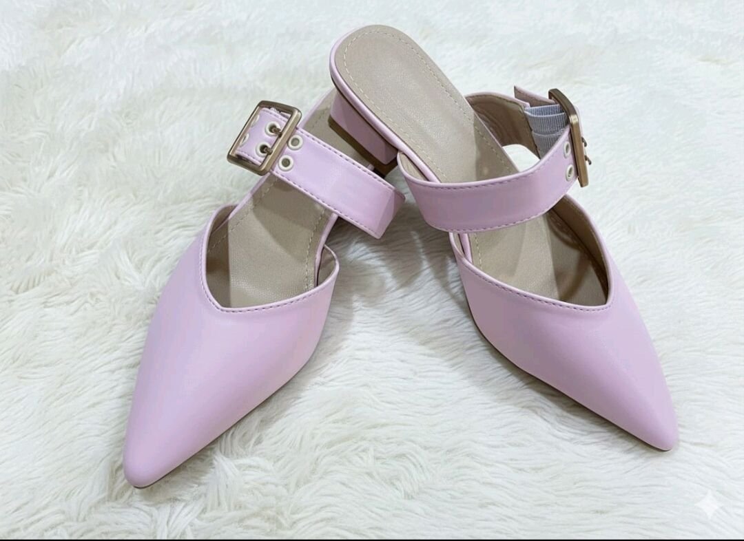 Casual Women Platform Heel Sandal