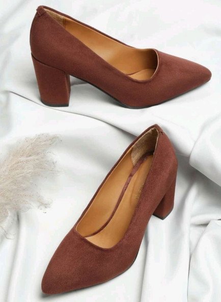 Fashion Medium Heel Sandals for Women