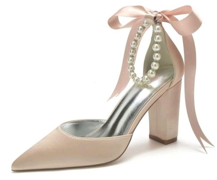 Trendy Heel Sandals for Women