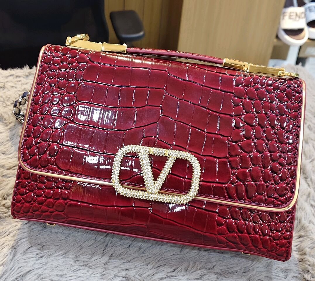 Women Branded Handbag