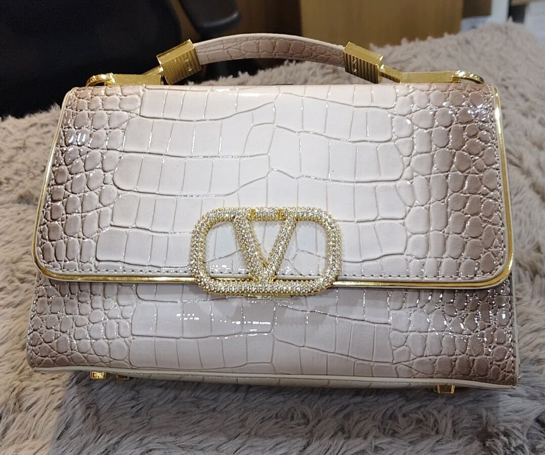 Women Leather Handbag