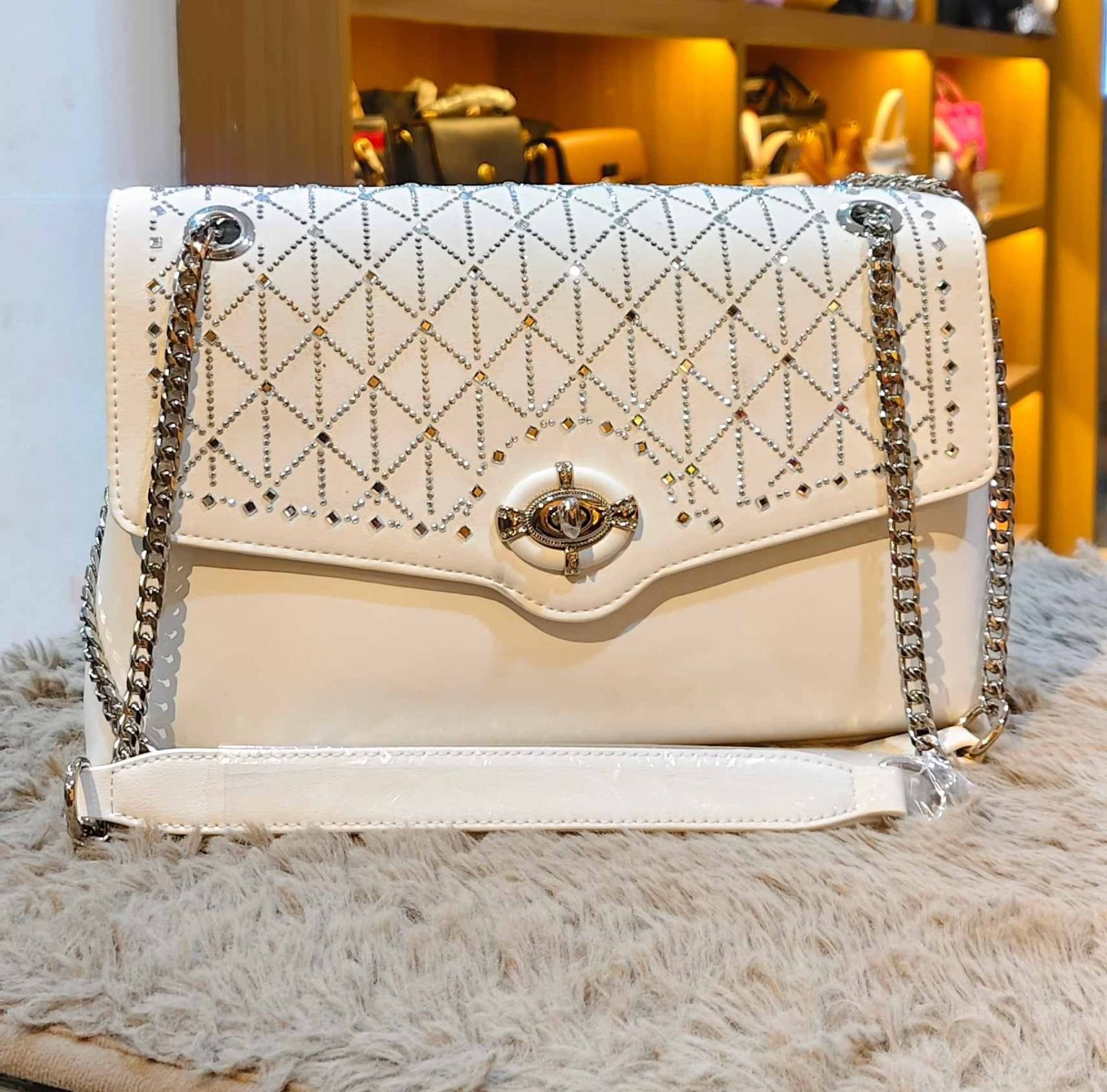 Women Party Sling Bag