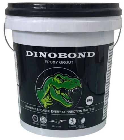 5 Kg Ultra Durable Series Epoxy Grout