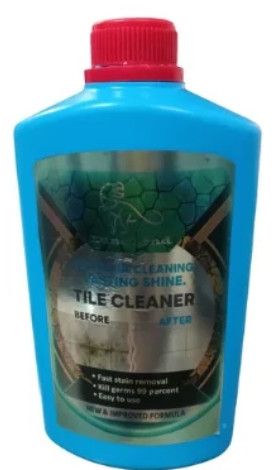 Tile Cleaner