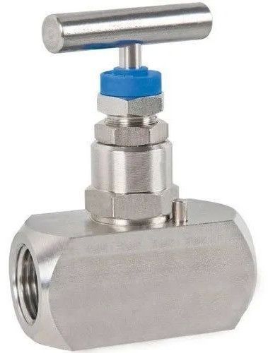 Stainless Steel NPT Needle Valve
