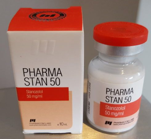 Stanozolol Tablets