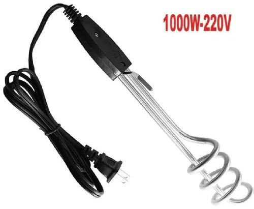 1000W Electric Immersion Water Heater