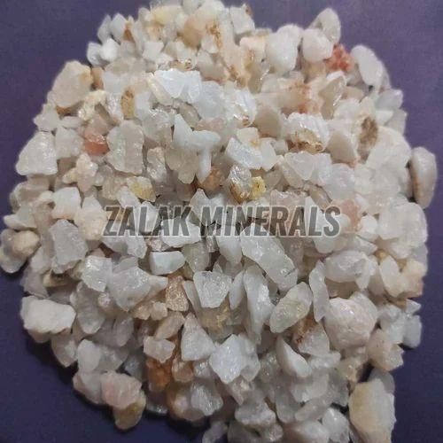 Quartz Marble Chips