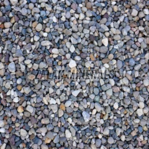 Water Filter Gravel Stone