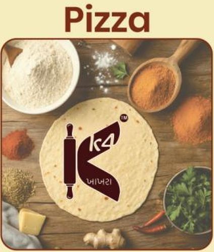 Pizza Masala Flavour Khakhra
