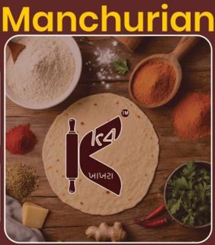 Street Food Khakhra Collection