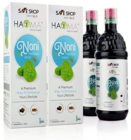 Haoma Noni Syrup