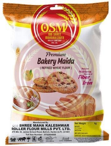 Premium Bakery Maida