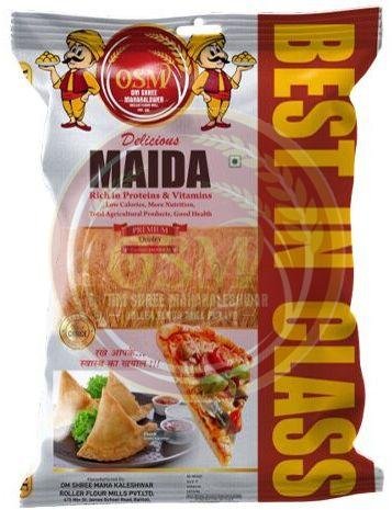 Premium Quality Maida