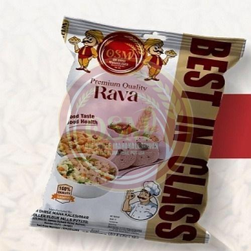 Premium Quality Rava