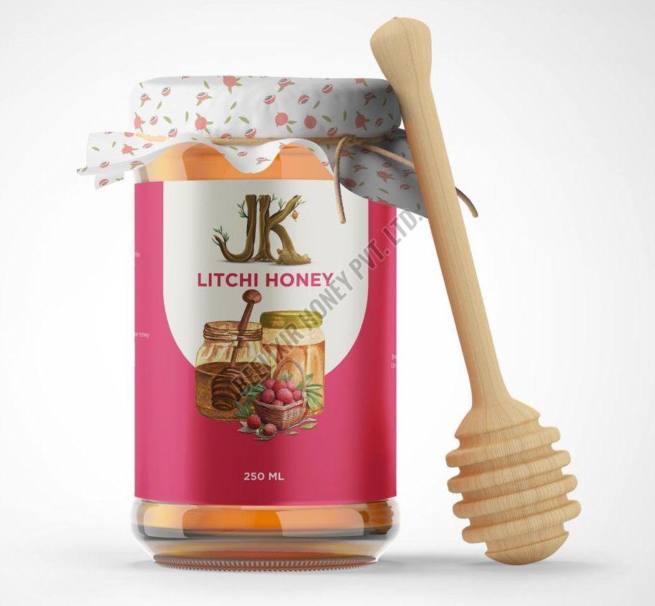 Litchi Honey