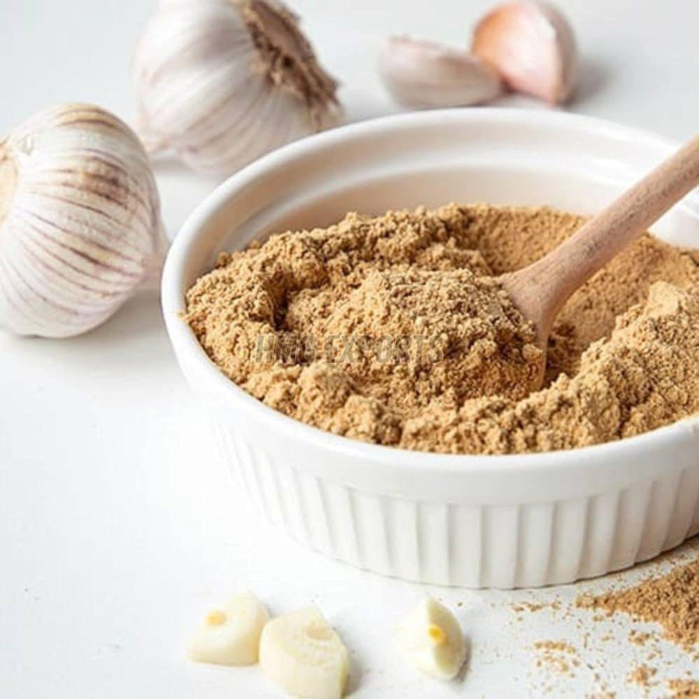 Dehydrated Garlic Powder