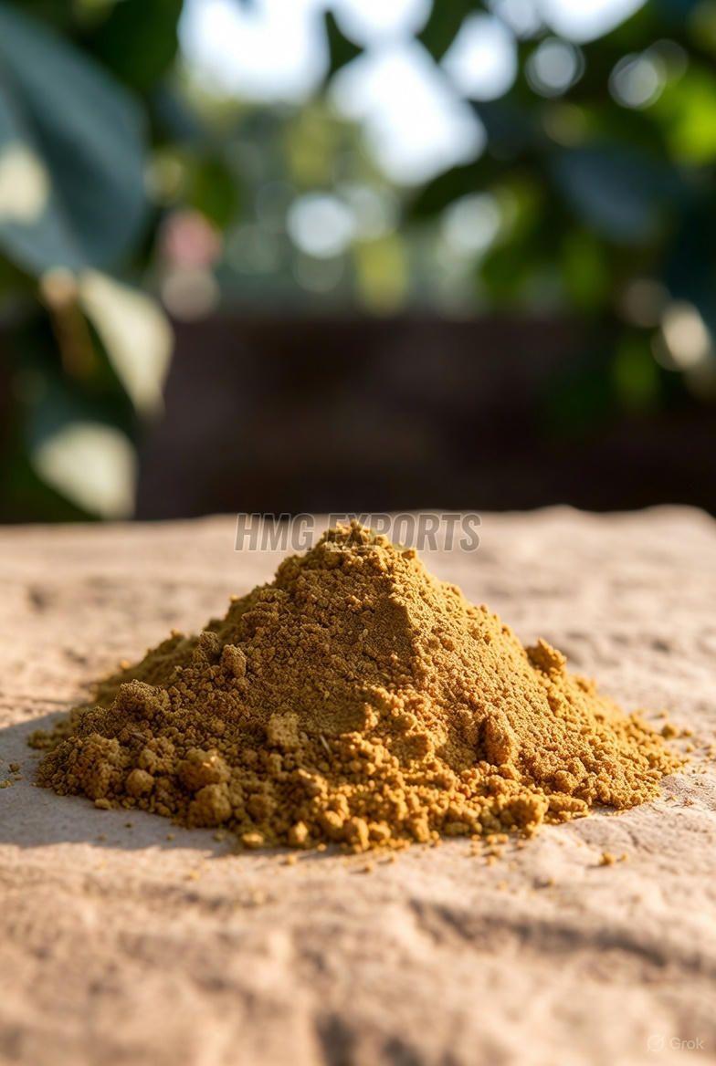 Premium Dhana Powder