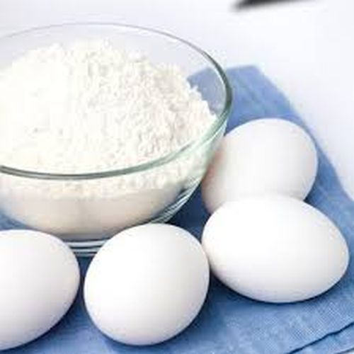 Pure Egg Shell Powder