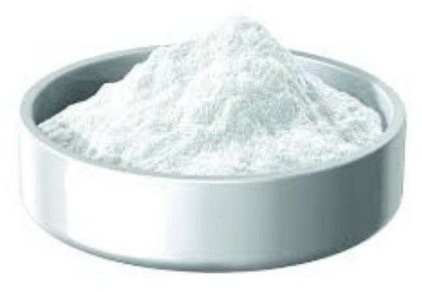 White Glass Powder