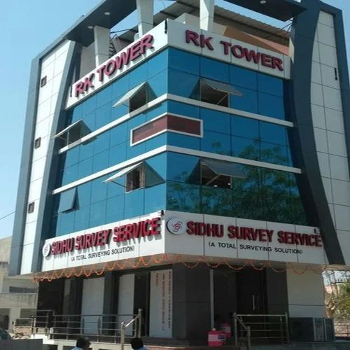 ACP Fabrication Services