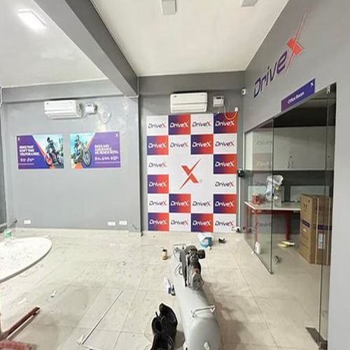Shop Branding Services