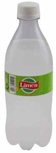 250ml Limca Carbonated Cold Drink Bottle